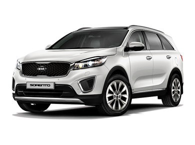 flota-suburban-kia-sorento